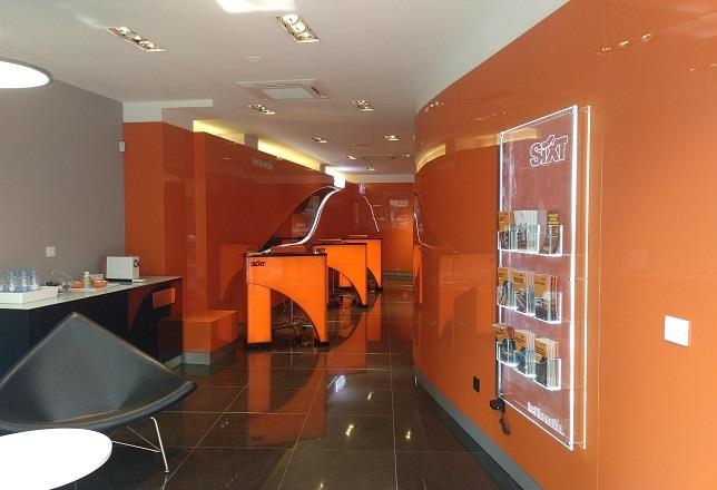 Sixt contará con 71 sucursales en España para final de año