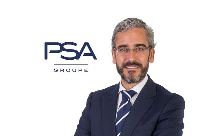 León Capitán liderará el área de Asuntos Públicos y Relaciones Gubernamentales de PSA en la península