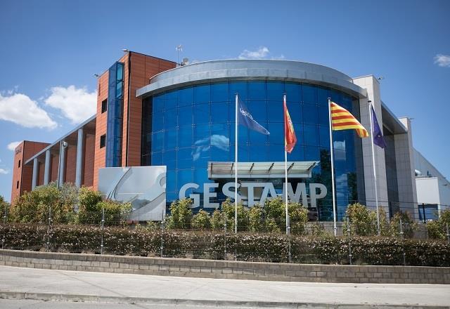 Gestamp repartirá un dividendo de 0,125 euros por acción el 6 julio, hasta un total de 72 millones