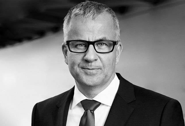 Dirk Arnold vuelve a Audi como nuevo máximo responsable de Comunicación