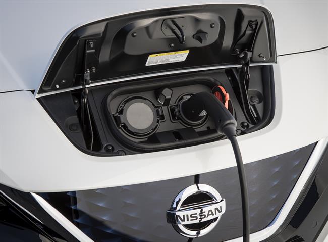 Nissan cancela la venta de su unidad de baterías a la china GSR Capital