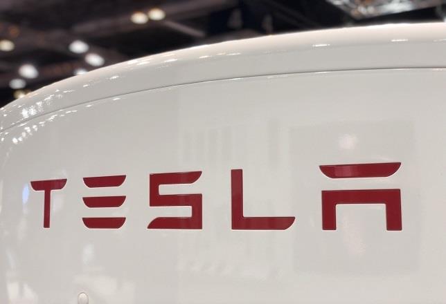 Tesla logra la mejor cifra de producción trimestral de su historia
