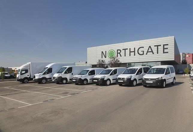 MM Globalis (Mutua Madrileña) asegurará los 50.000 vehículos de Northgate Renting Flexible