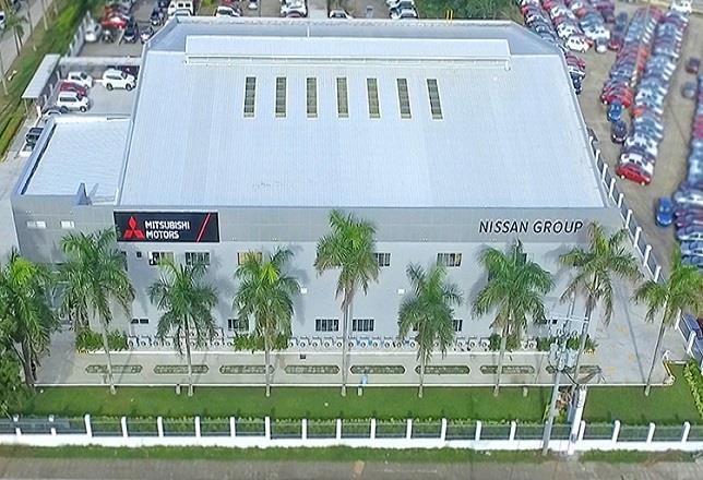 Renault-Nissan-Mitsubishi abre un centro conjunto de aprendizaje en Filipinas