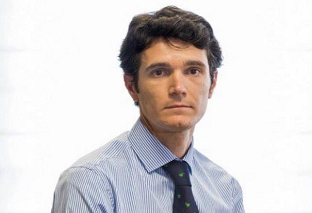 Jaime Moreno (DGT), nuevo consejero delegado del Instituto de Estudios de la Automoción