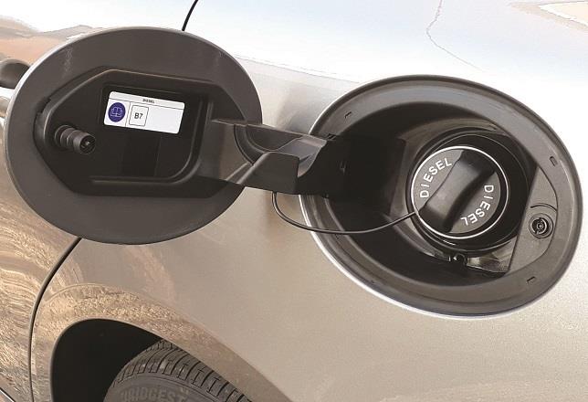 El nuevo etiquetado europeo de compatibilidad entre carburantes y vehículos entrará en vigo en octubre