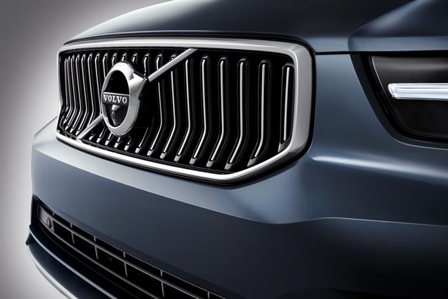 Volvo Cars cierra el semestre con unas ventas mundiales récord de 317.639 unidades
