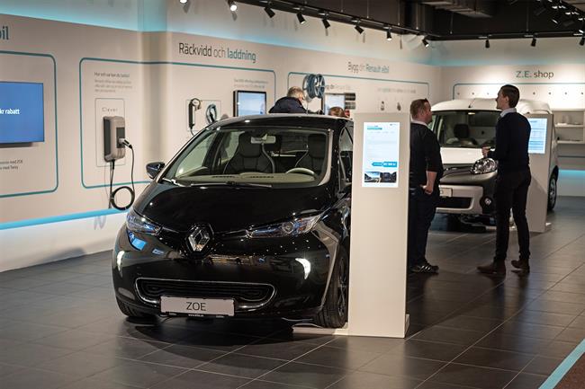 El 84% de los españoles, a favor de recuperar el Plan PIVE de ayudas a la compra de automóviles