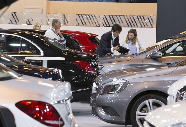 Las ventas de coches usados crecen un 6% en el primer semestre, hasta 990.899 unidades