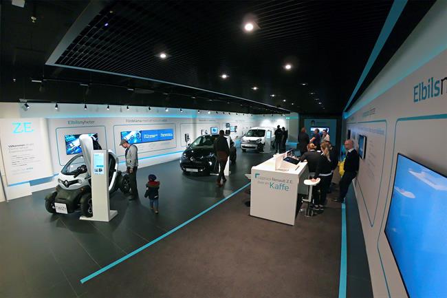 Los concesionarios emplearán a 200.000 personas gracias al nuevo acuerdo de negociación colectiva