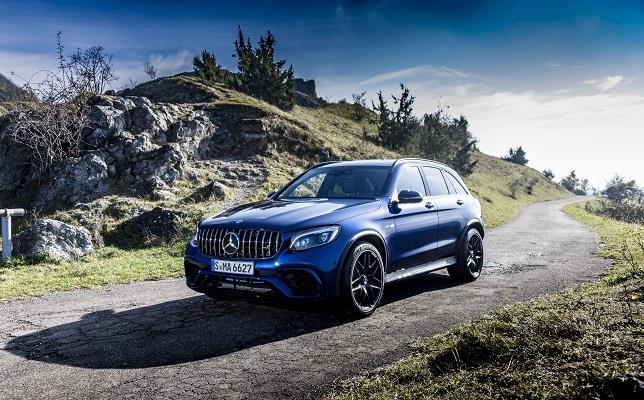Mercedes-Benz Cars vende 1,25 millones de vehículos en todo el mundo en el primer semestre, un 3,3% más