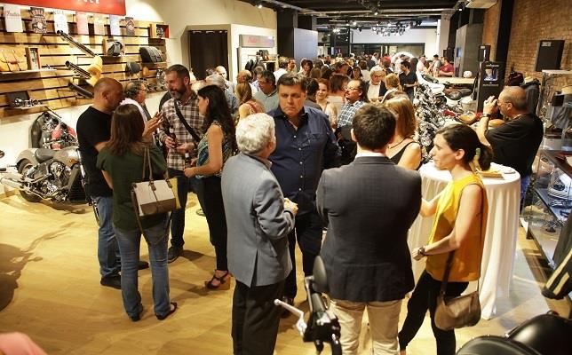 El Grupo Bordoy abre un nuevo concept store, de 1.600 metros cuadrados, en Barcelona