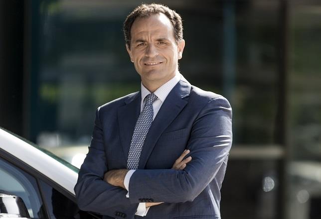 José Corrales vuelve a Alphabet como nuevo director de Operaciones