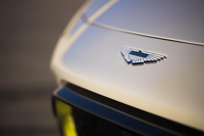 Aston Martin triplicará su red comercial en España hasta 2019