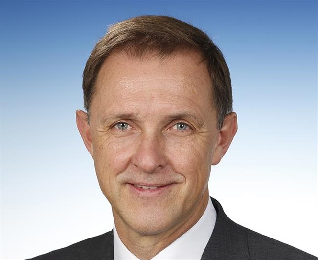 Thomas Sedran asume la dirección de la marca Volkswagen Vehículos Comerciales
