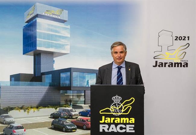 RACE registró una facturación récord de 134 millones en 2017