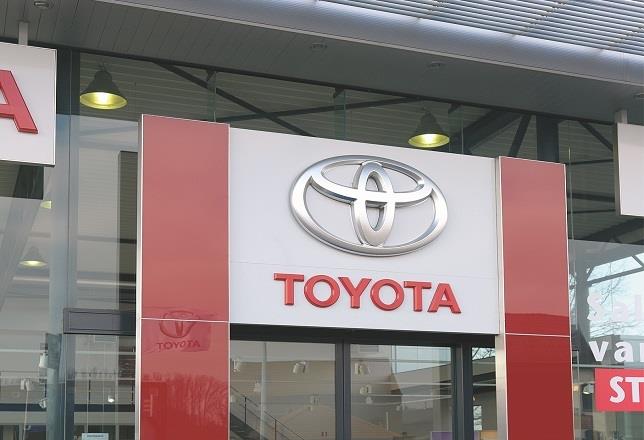 Toyota regresa a Palencia dos años después con un nuevo concesionario