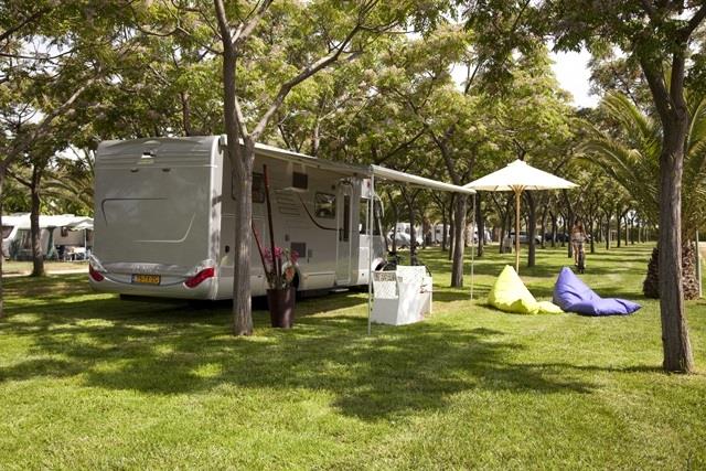 Las matriculaciones de autocaravanas crecen un 11% en el primer semestre, hasta 3.621 unidades