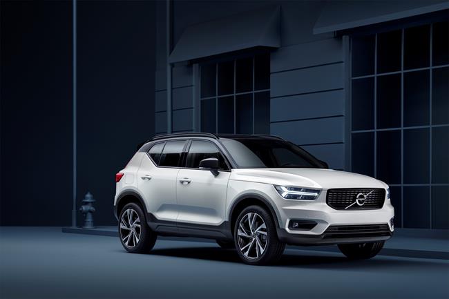 Las ventas de automóviles en China aumentan un 5,6% en el primer semestre, hasta 14,1 millones
