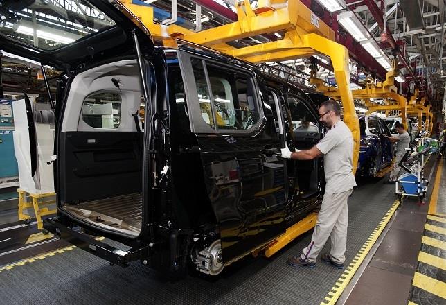 Norgestion señala las fusiones como un instrumento clave en el desarrollo de la industria del automóvil