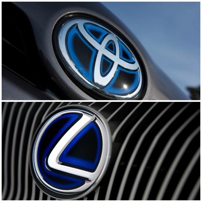 El 83% de los híbridos matriculados en España en el primer semestre pertenece a Toyota y a Lexus