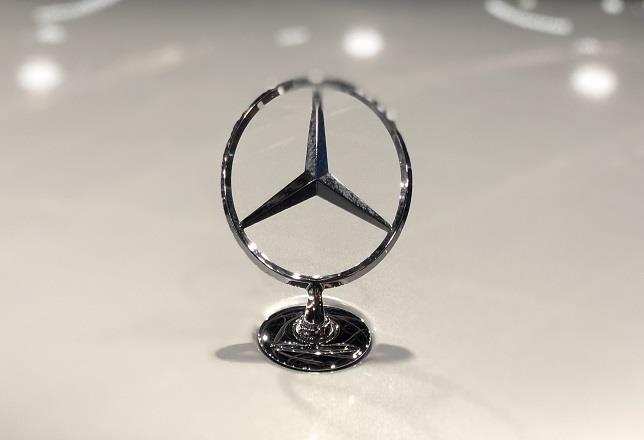 Mercedes-Benz, líder del mercado mundial premium hasta junio, con 1,18 millones de coches vendidos
