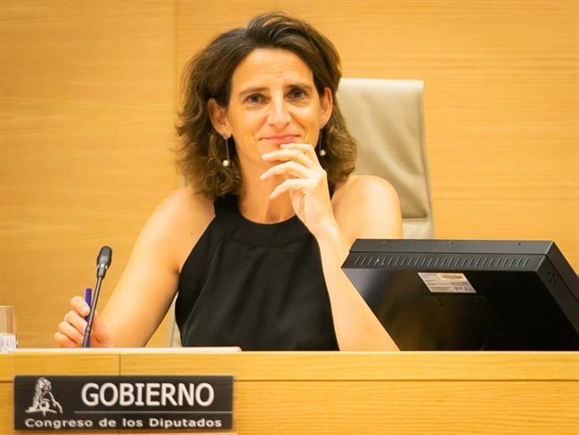 UGT considera "inaceptables" las declaraciones de Ribera sobre el diésel