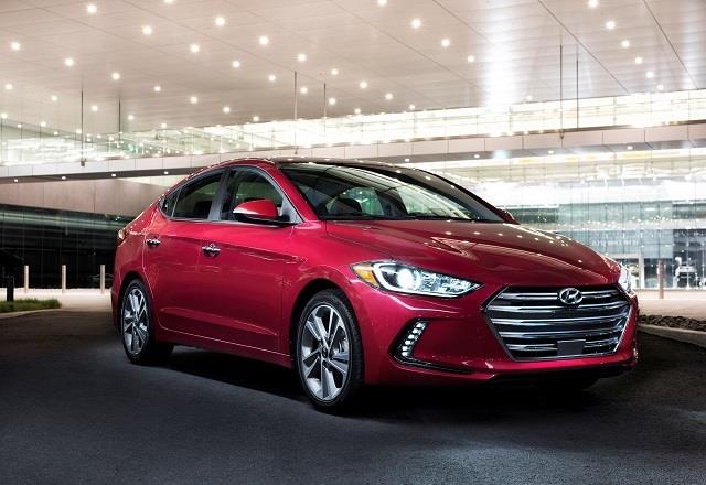 Hyundai incrementa un 7,5% sus ventas en Europa durante el primer semestre del año