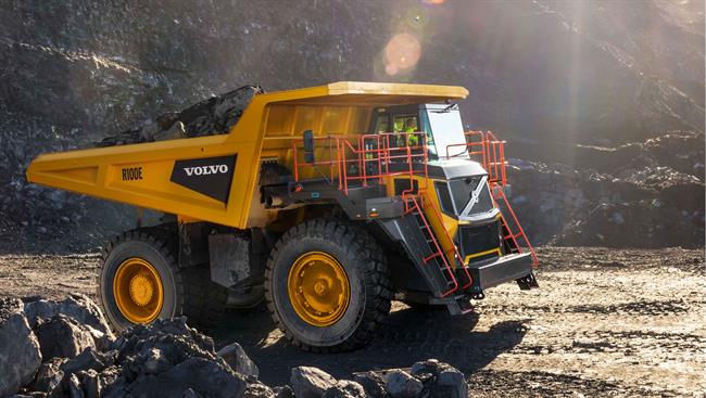 Volvo Group dispara un 43% su beneficio en el primer semestre, hasta 1.465 millones