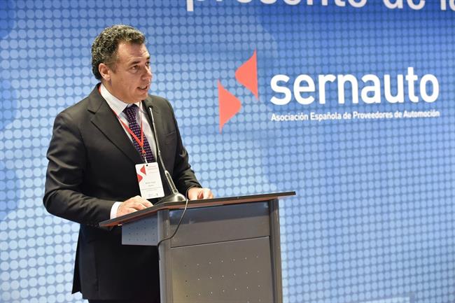 El mercado de recambios en España cerró 2017 con un récord de ingresos de 5.315 millones, un 9% más