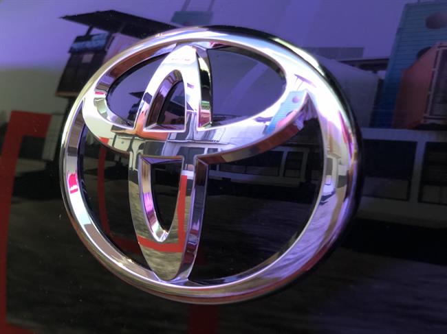 Toyota absorberá en 2019 la actividad de sus centros de información y tecnología en Japón y EEUU