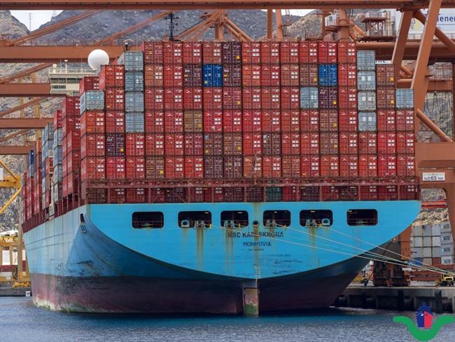 Los puertos españoles transportaron 3,3 millones de vehículos nuevos en 2017, un 1,2% más
