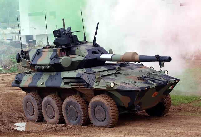 CIO (Iveco) entregará 136 vehículos, equipos y logística al ejército italiano por 159 millones