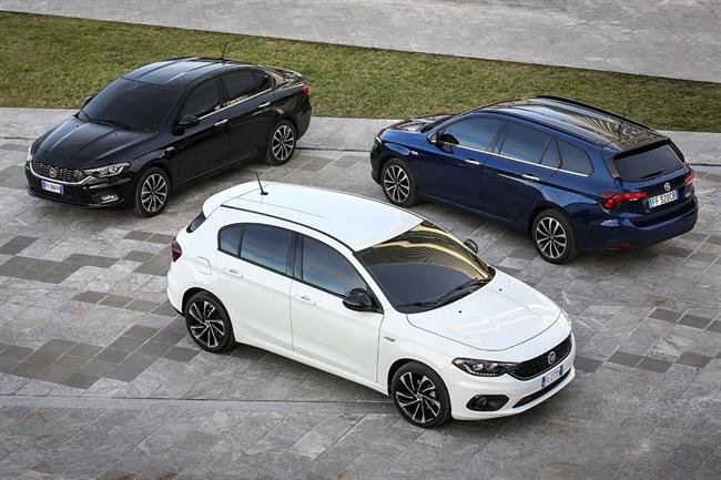 Fiat Chrysler gana 1.775 millones en el primer semestre, un 1% menos
