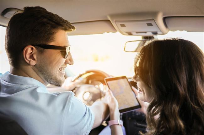 Europcar Mobility Group entra en pérdidas en el primer semestre, pero encara positiva su transformación