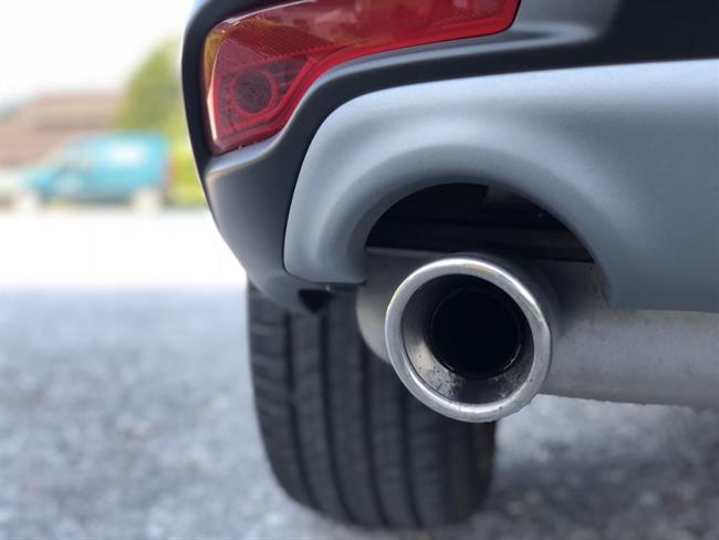 Faconauto advierte de que la caída de ventas de coches diésel aumenta las emisiones medias de CO2