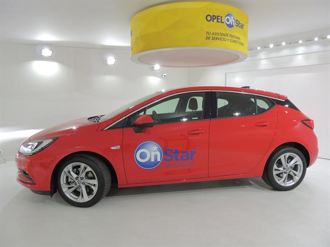 OCU solicita a Opel una solución para los usuarios de OnStar, que dejará de funcionar a partir de 2020