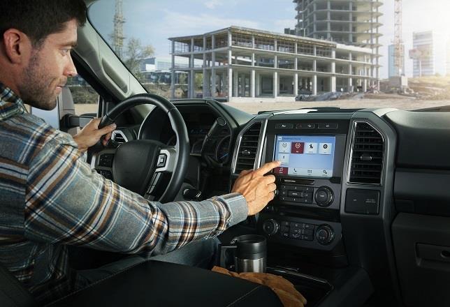 Visteon gana 85,3 millones en el primer semestre, un 7,4% menos