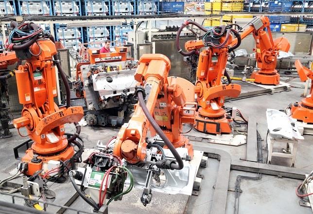 Gestamp gana 136 millones en el primer semestre, un 16,5% más