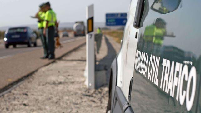 La DGT prevé 3,2 millones de desplazamientos durante el dispositivo del 1 de agosto