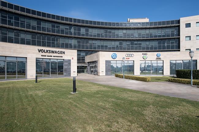 Volkswagen Group España se alía con Juan Roig para el desarrollo de proyectos de movilidad