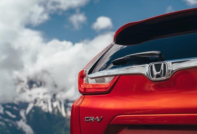Honda gana un 18% más en el primer trimestre fiscal por su progresión en Norteamérica y Asia