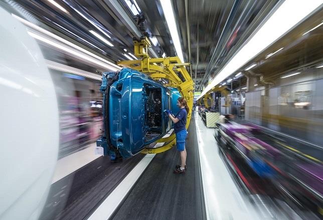 BMW invertirá 1.000 millones en una nueva fábrica en Hungría