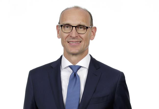 Ralf Brandstätter, nuevo director de Operaciones de la marca Volkswagen