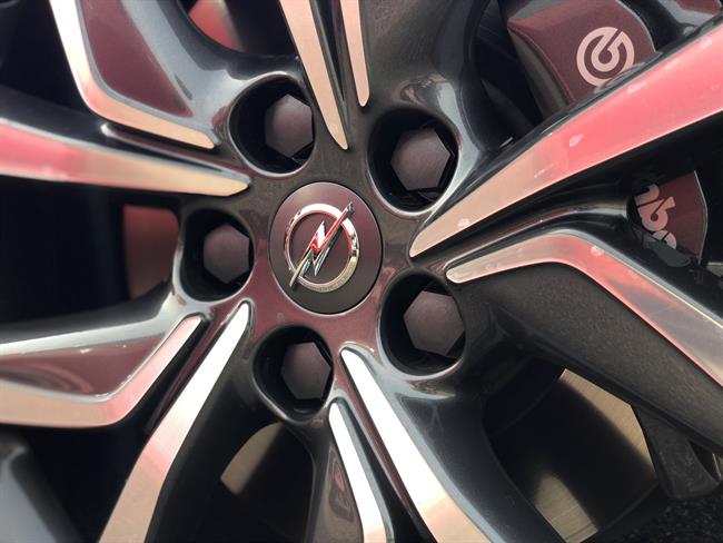 Opel concentrará más del 10% de su volumen de ventas fuera de Europa en la próxima década