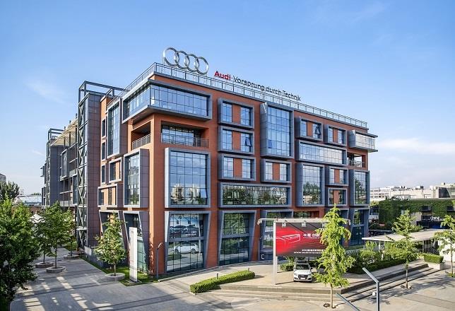 Thomas Owsianski sustituirá a Joachim Wedler como presidente de Audi China en el último trimestre
