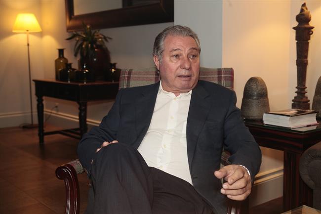 Ancove alerta de que el auge de la gasolina "pone en peligro" los objetivos de calentamiento global
