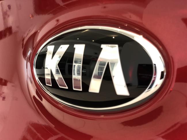 Las ventas mundiales de Kia aumentan un 5,1% en julio, hasta 230.878 unidades