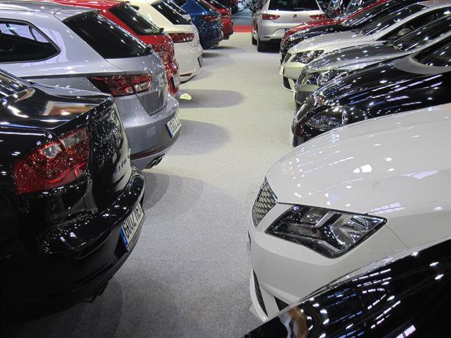 Las ventas de coches usados suben un 4,5% en julio y cerrarán el año con más de 2 millones de unidades