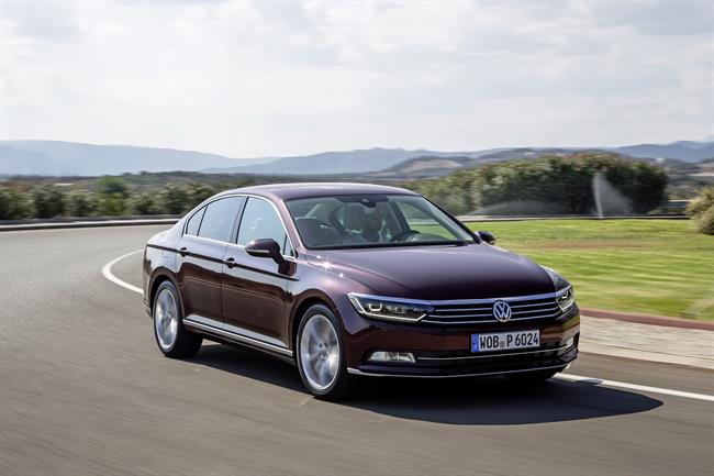 Volkswagen cierra el mes de julio con más ventas de su historia, con 505.900 entregas